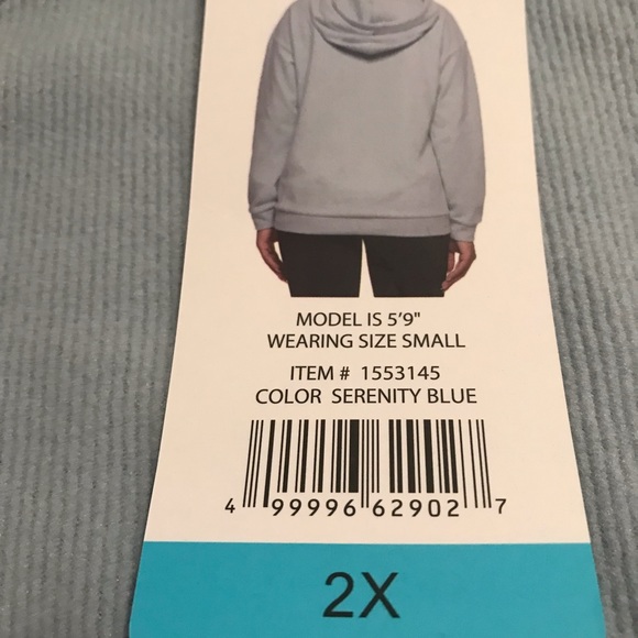 Marc New York women’s sweat shirt(NO OFFER PLEASE ) - Picture 11 of 17